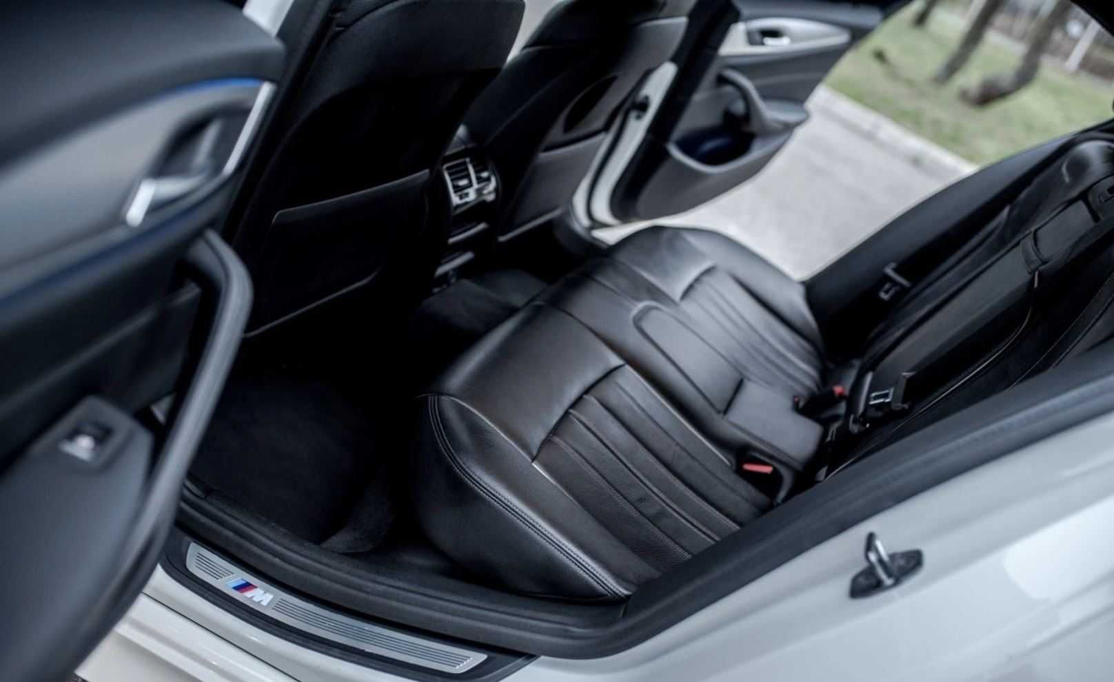 Продава BMW 520 M-пакет