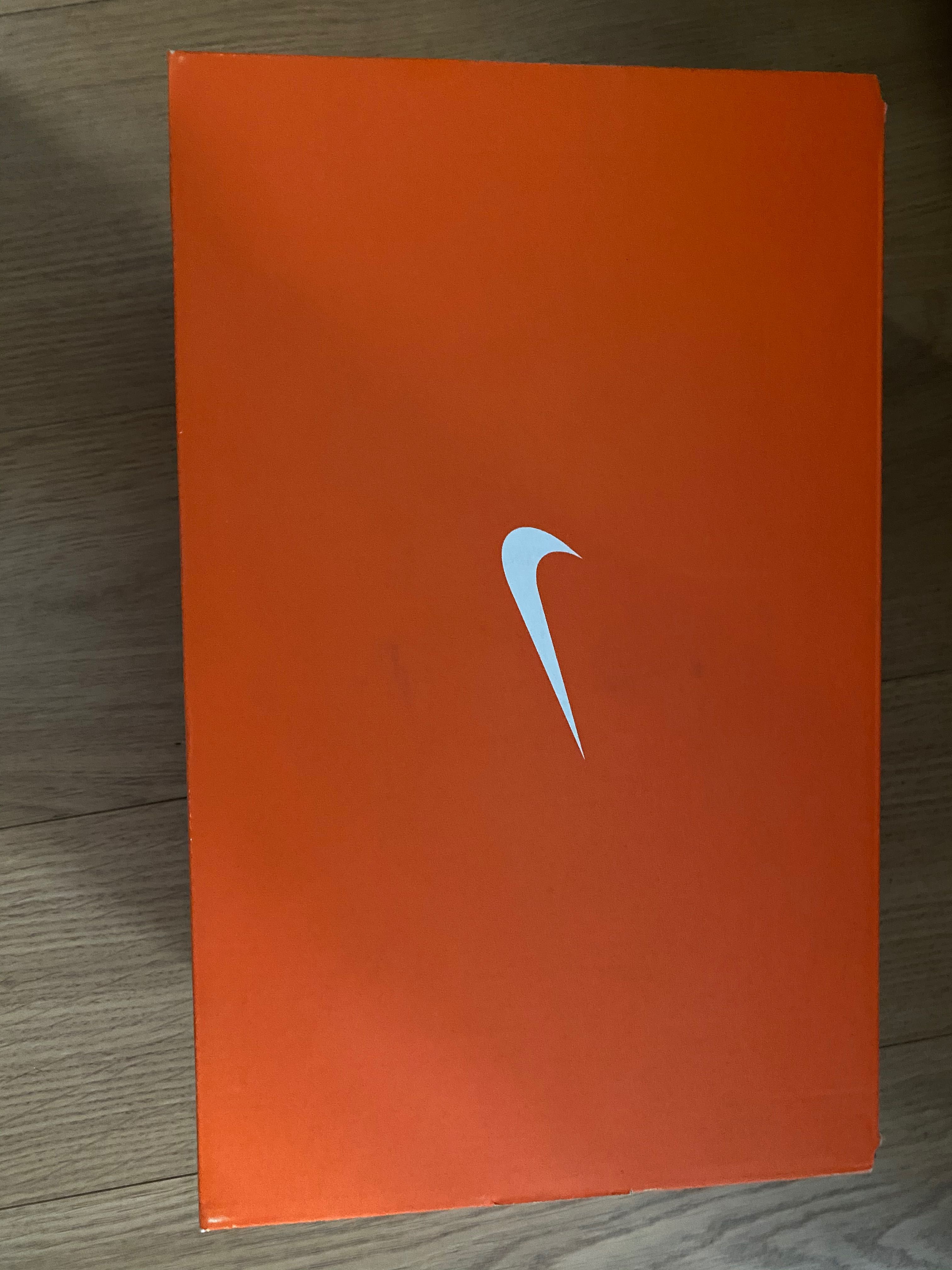 Nike free 5.0 маратонки