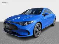Mercedes-Benz CLA Mercedes-Benz CLA 250+ cu Tehnologie EQ