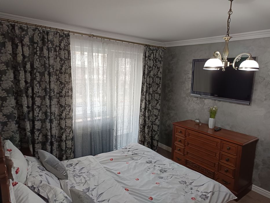 Chirie apartament cu doua camere