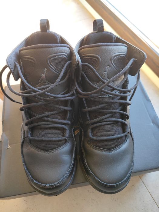 Adidasi Jordan FLT CLB 91