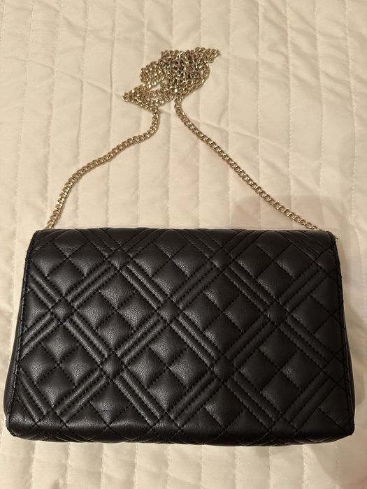 Чанта Love moschino