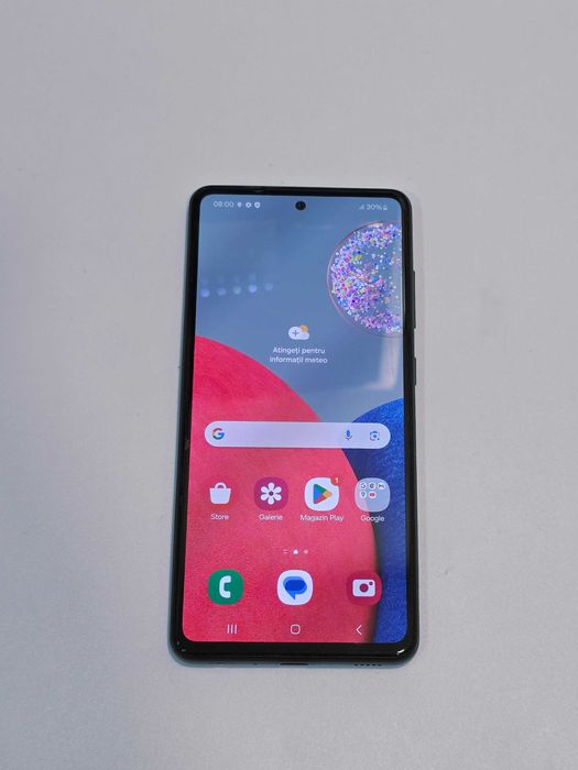 Hope Amanet P8 - Samsung A52s 128/6GB