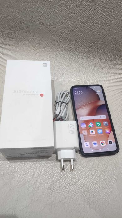 смартфон Xiaomi 13T 8GB 256GB