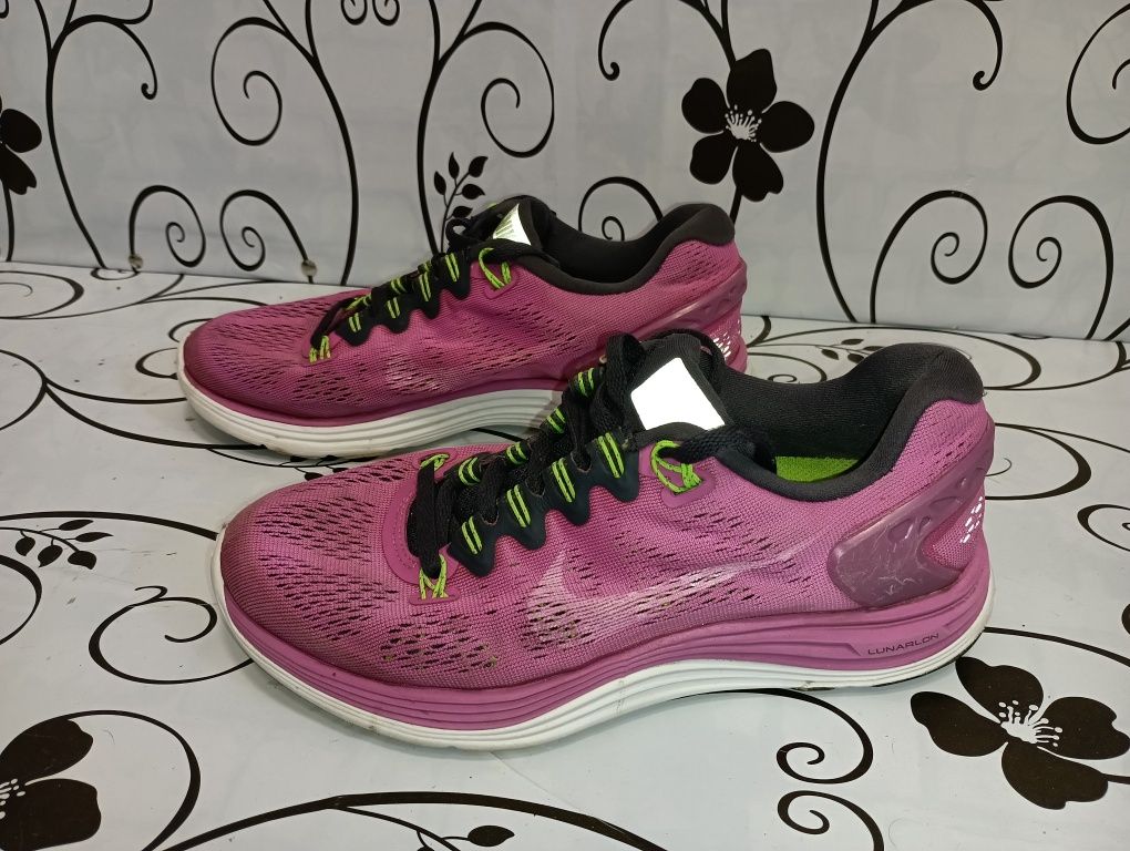 Nike Lunarlon N38- 29 лв