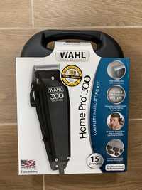 Машинка для стрижки волос  Wahl Home Pro 300