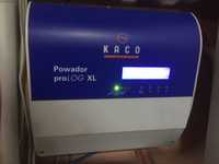 datalogger monitorizare kaco