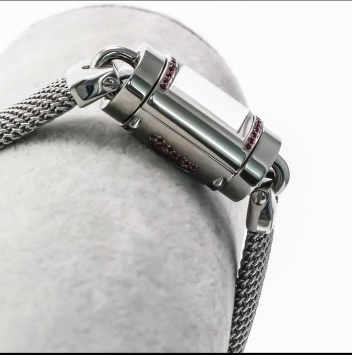 Ceas de Lux Diamante RSW Lady Liberty Butterfly – Nou, Nepurtat