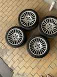 Vand jante bmw e90 sau schimb