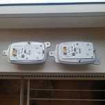 Vând module led drl lumini de zi Megane 4