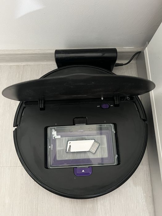 Aspirator Samsung robot