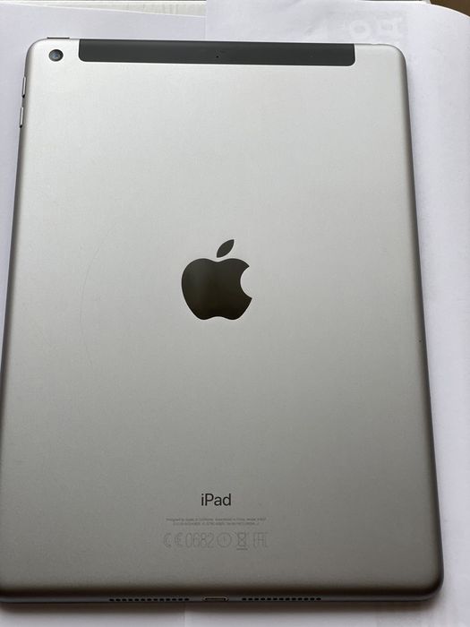 Таблет Apple iPad 5 A 1823