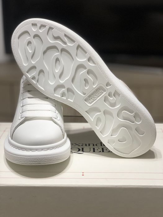 Adidas Alexander Mcqueen 37,38