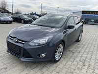 Ford Focus 1.0 EcoBoost 125