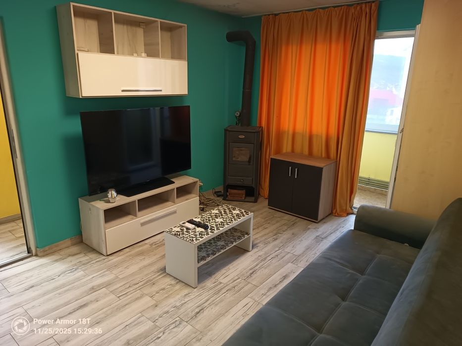 Apartament de inchiriat