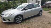 Vând Ford Focus 1.6 Tdci ,an fabricație 2014