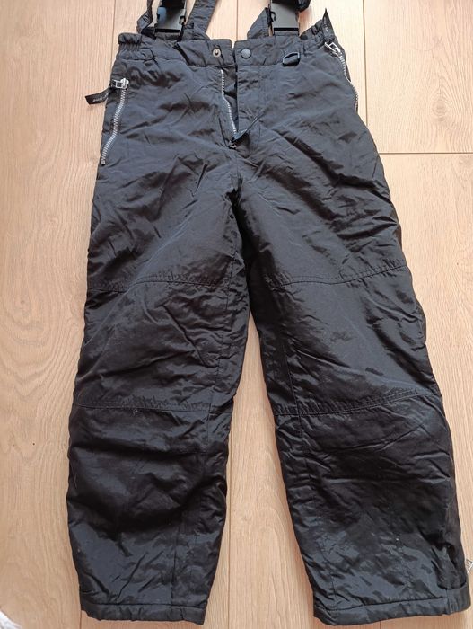 Ски панталон 140см