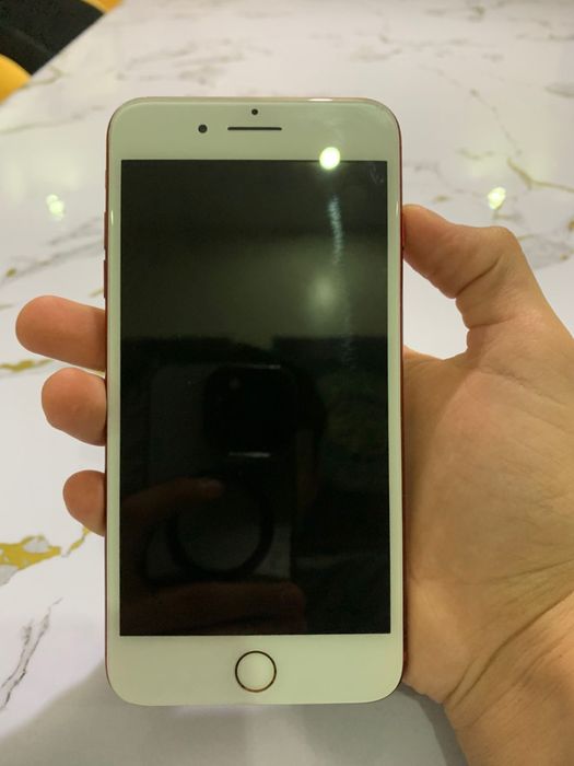 Айфон 7+ 32гб идеал