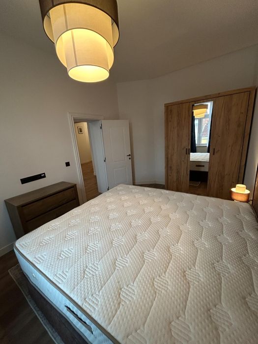 Дава се под наем Двустаен апартамент в София, Център - 67 кв.м за 800 € - Снимка #5