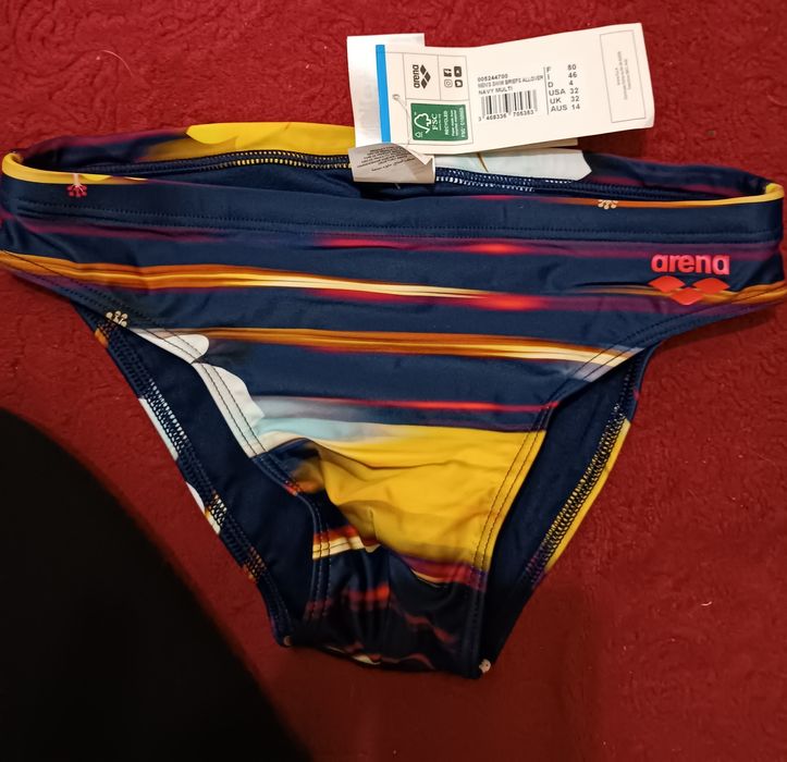 Плавки Арена ( Arena)