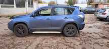 Geam usa Toyota Rav 4
