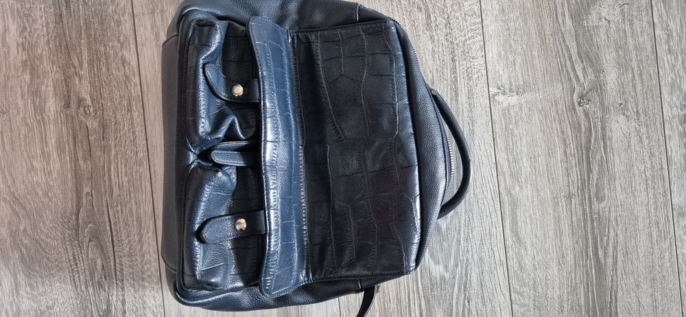 Сумка вместительная