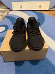 Yeezy Boost 350 Black