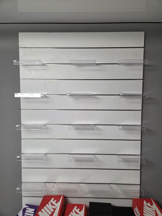 Panouri Slatwall