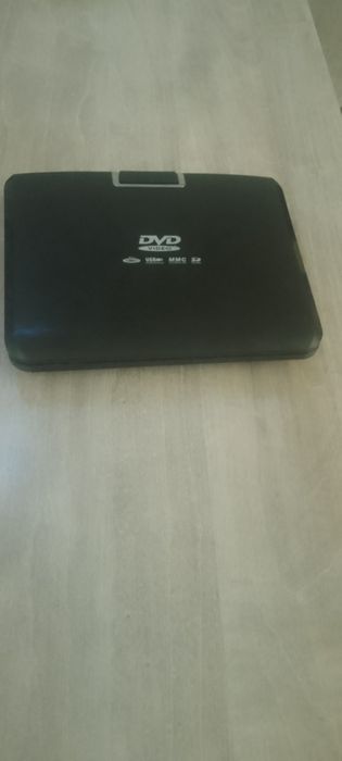 Портативный DVD Player