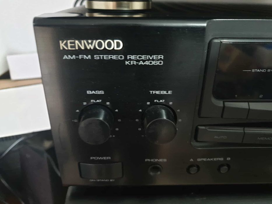 Kenwood Diversee
