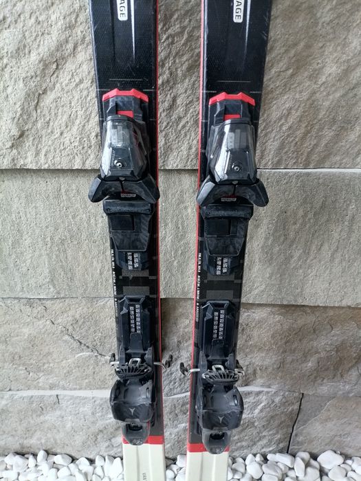 Schiuri ski Atomic Vantage 75C sh 169 cm