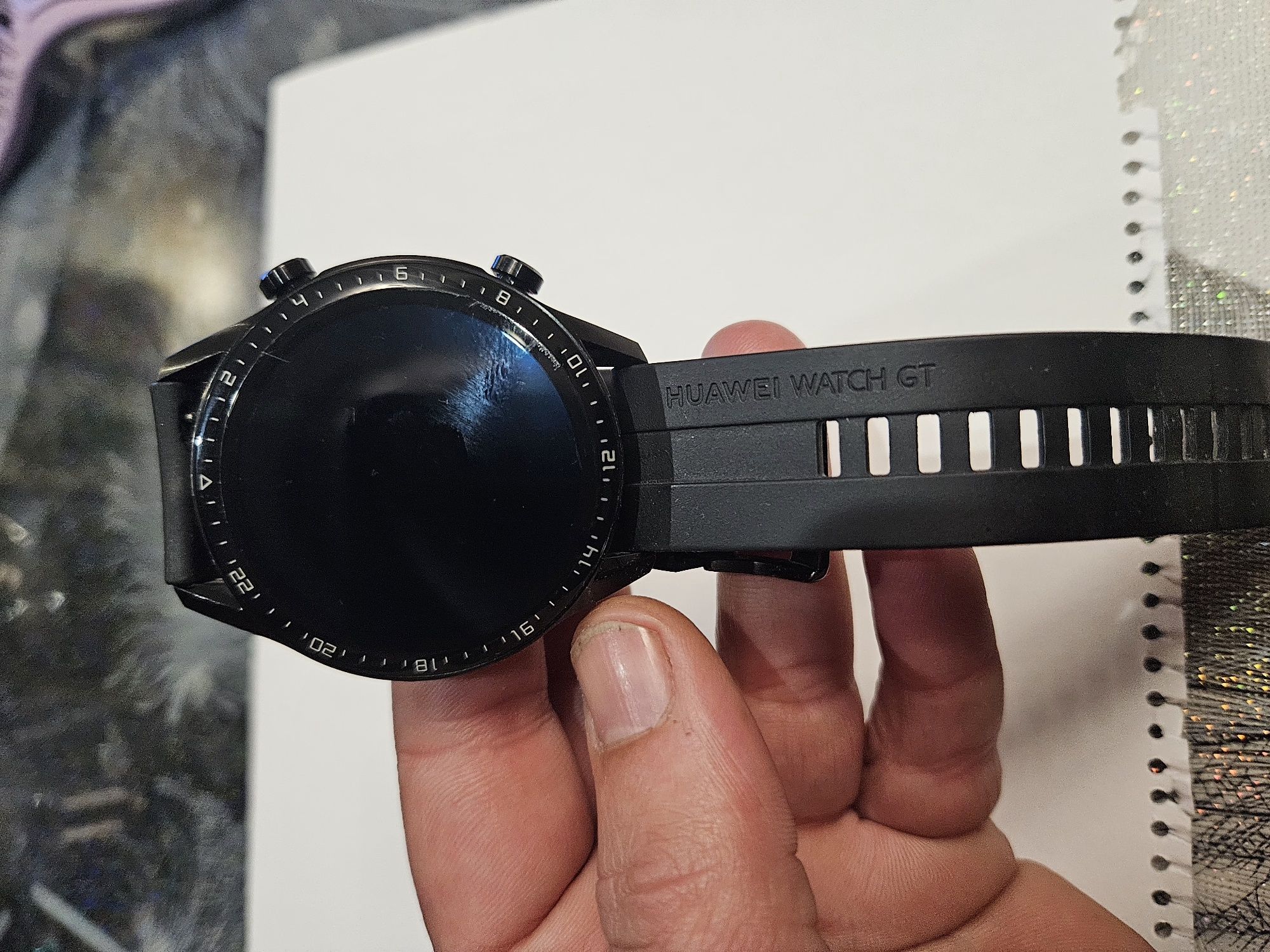 Часовник Smart Watch Huawei GT-2