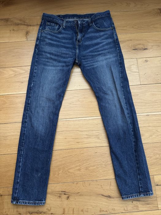 Мъжки дънки Levis,Armani