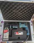 Ciocan rotopercutor Makita HR2631FT