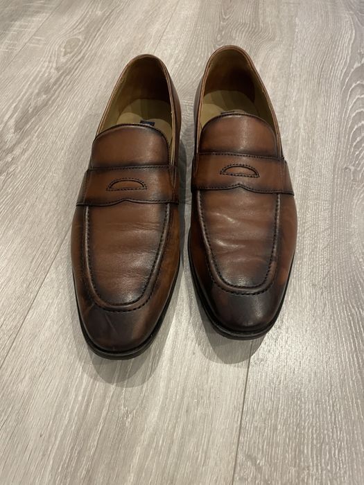 Pantofi  eleganti barbati