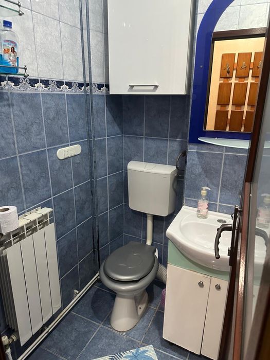 Apartament cu 3 camere