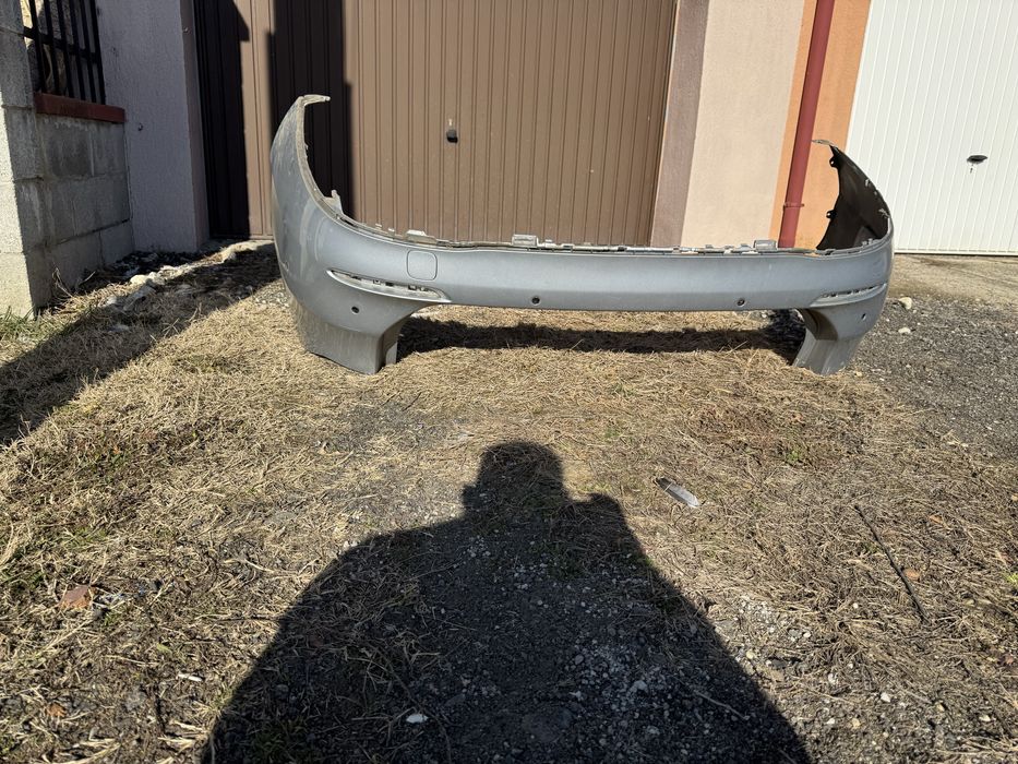 Vand bara spate mercedes c clas combi an 2022