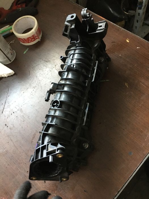 Galerie admisie bmw f20 116d motor 2.0d N47D20C