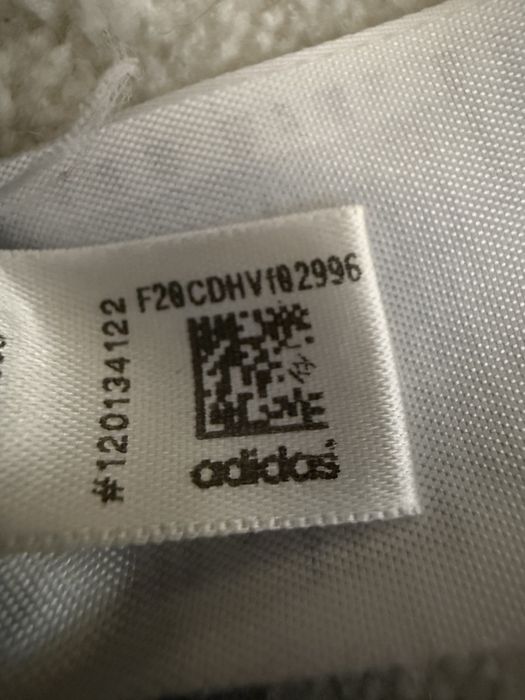 Trening Adidas Navy Original