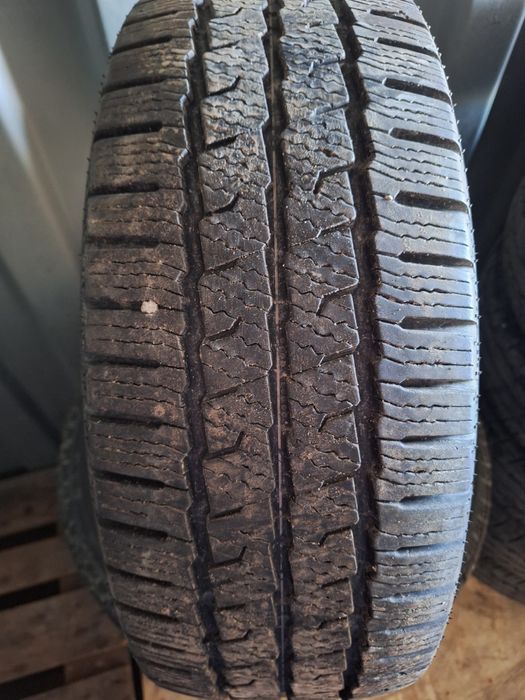Зимни гуми MAXXIS 215 / 65 / 15 C