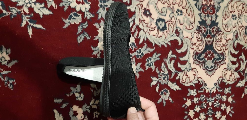 Espadrile din panza marimea 37