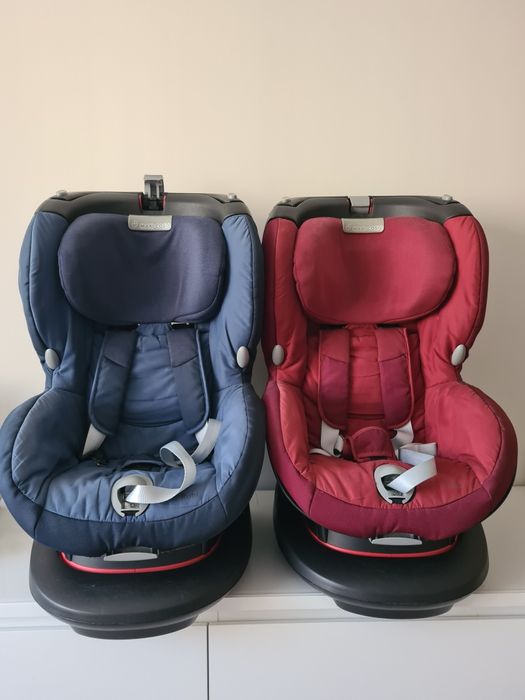Столчета за кола Maxi Cosi Rubi