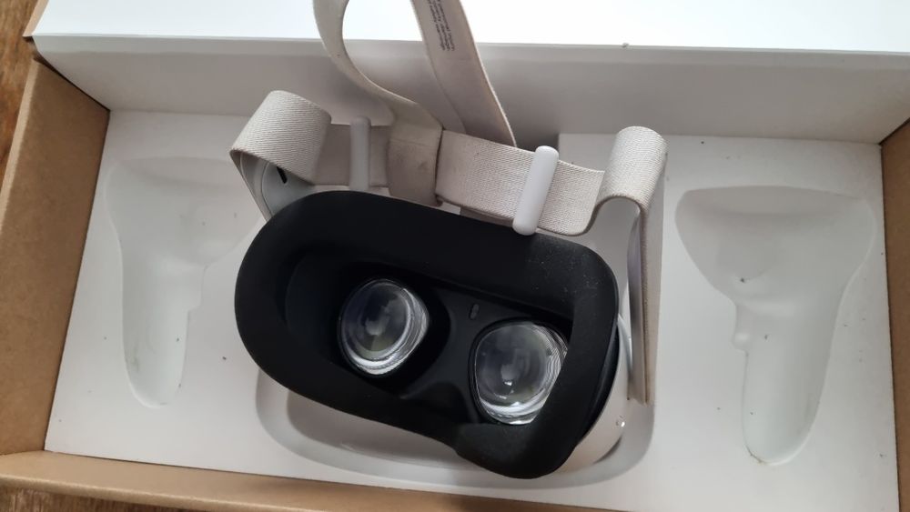 VR Meta Quest 2 128GB