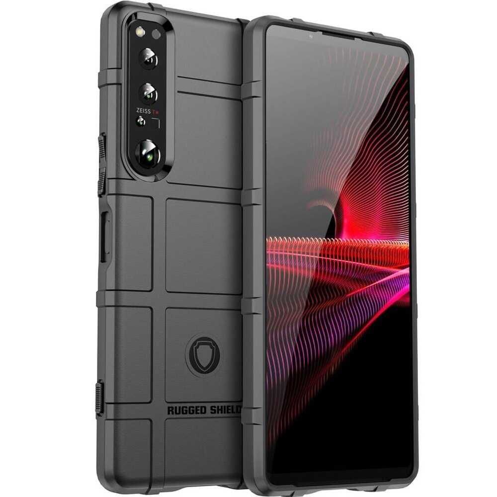 Huse Folie ecran SONY Xperia 1 IV 5 V 10 IV modele diferite premium