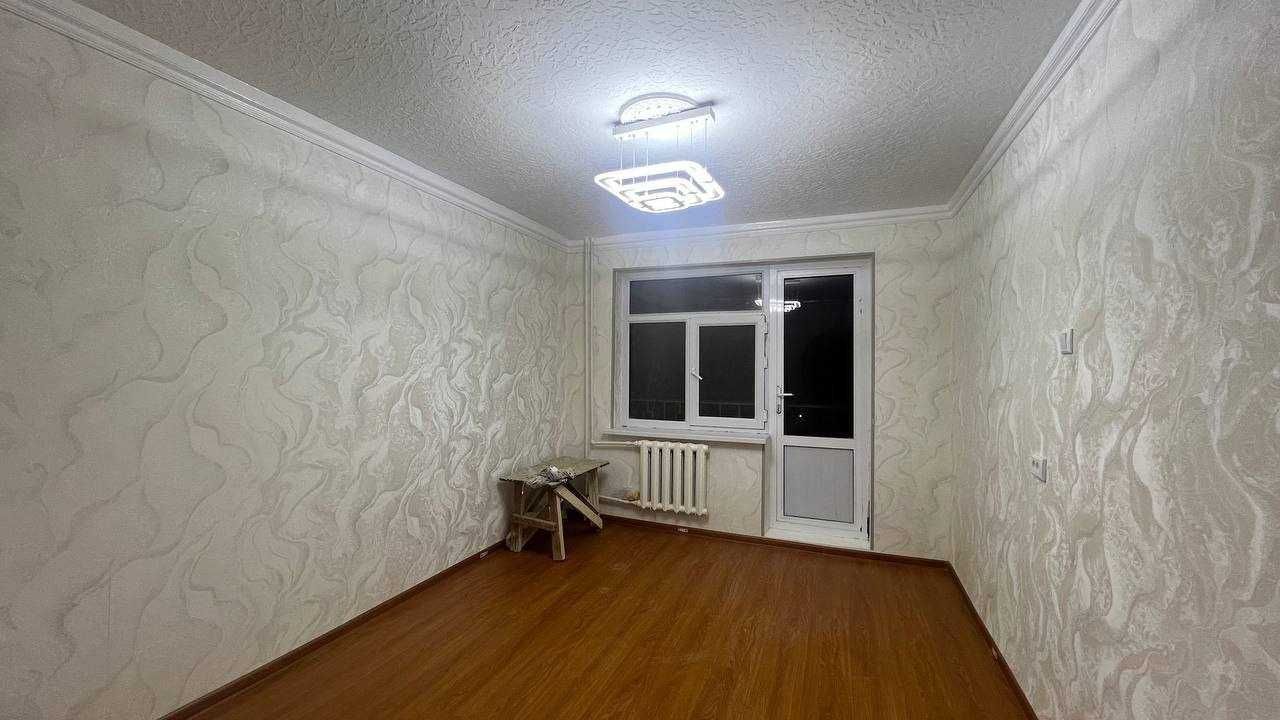 Продаётся 2х комн квартира на 3 этаже Ор-р Динамо