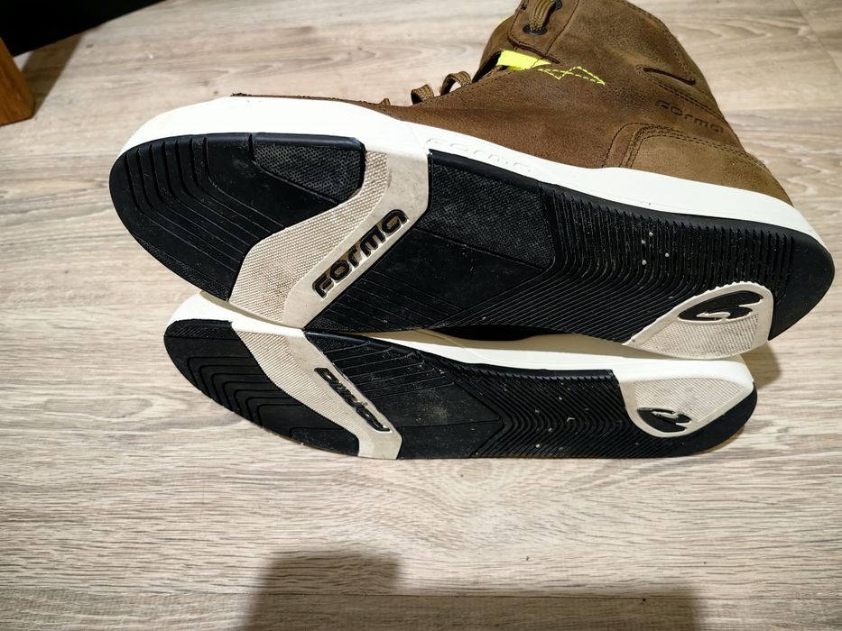 Боти мотоциклетни Forma