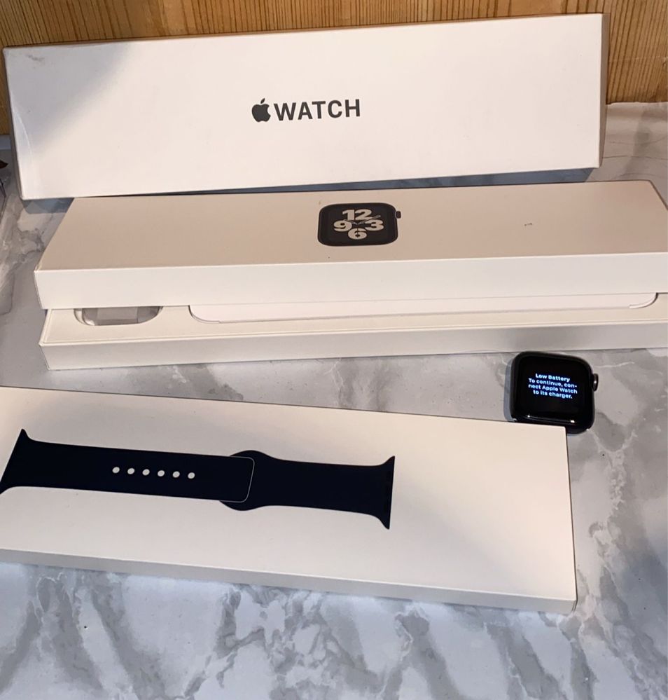 Apple Watch SE 40mm