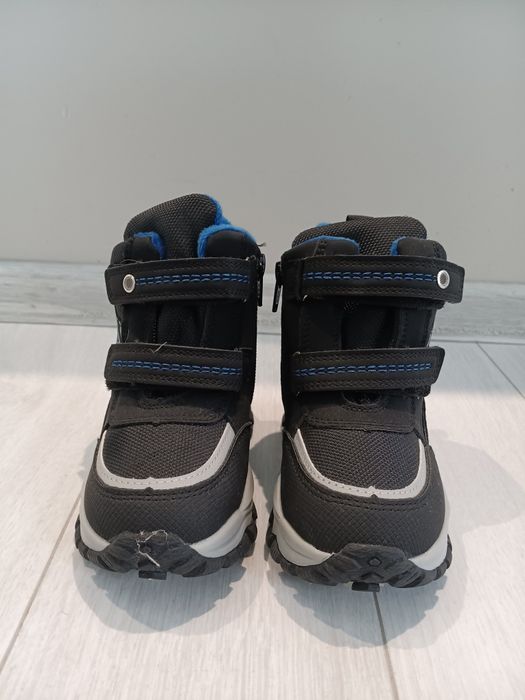 Детски ботуши 24 номер Нови