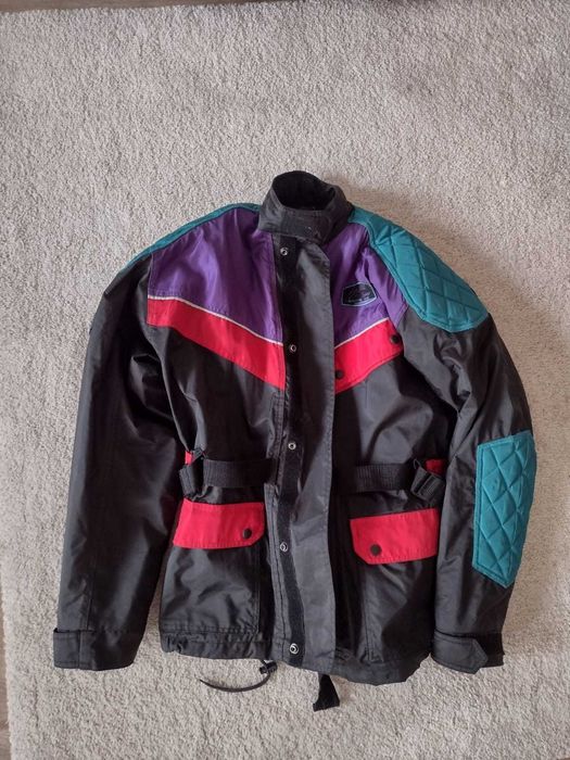 Geaca moto scuter atv marimea M