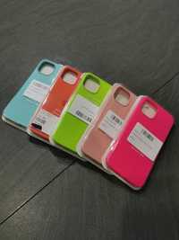 Huse iphone 14 silicon